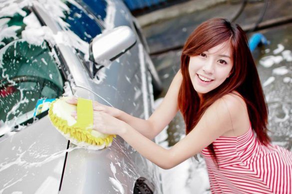 香港邊度可以自己洗車？三招搵到DIY洗車地方、從此無需再煩惱
